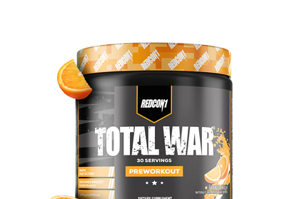 REDCON1 - Total War - Pre-Workout