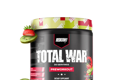 REDCON1 - Total War - Pre-Workout