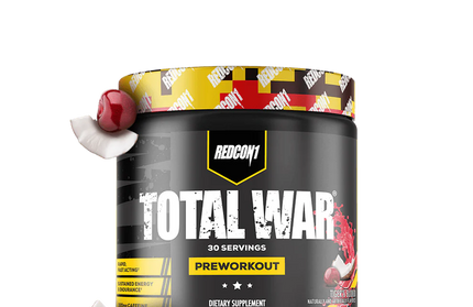 REDCON1 - Total War - Pre-Workout