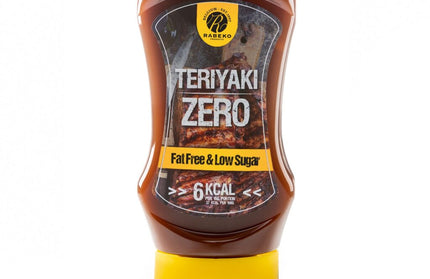 RABEKO PRODUCTS - Zero Sauce
