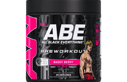 APPLIED NUTRITION - ABE - Pre-Workout
