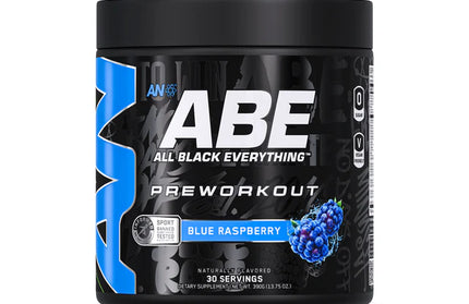 APPLIED NUTRITION - ABE - Pre-Workout