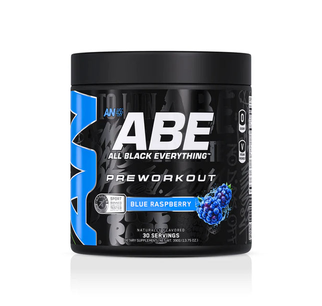 APPLIED NUTRITION - ABE - Pre-Workout