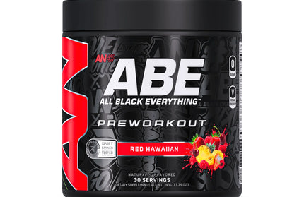 APPLIED NUTRITION - ABE - Pre-Workout