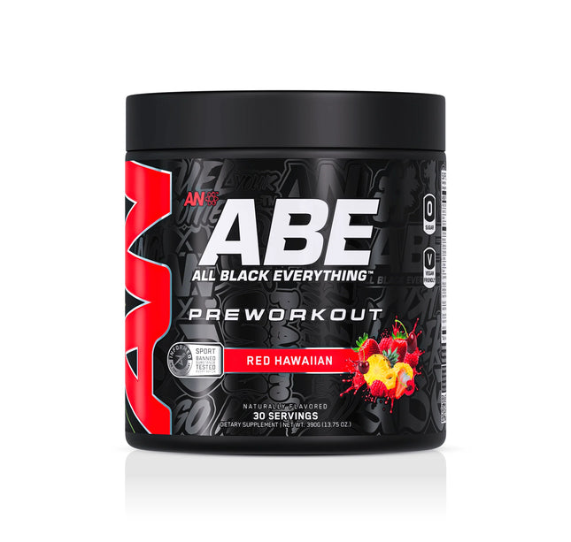 APPLIED NUTRITION - ABE - Pre-Workout