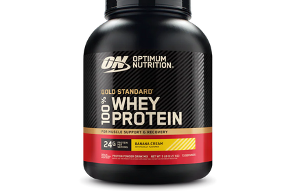 OPTIMUM NUTRITION - Gold Standard Whey - Protein - ISO