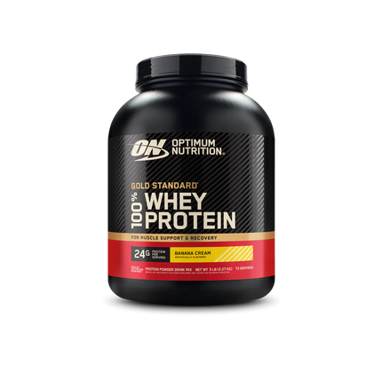 Collection image for: Optimum Nutrition