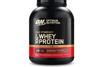 OPTIMUM NUTRITION - Gold Standard Whey - Protein - ISO