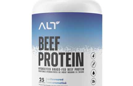 ALT - Beef Protein - Protein - Beef