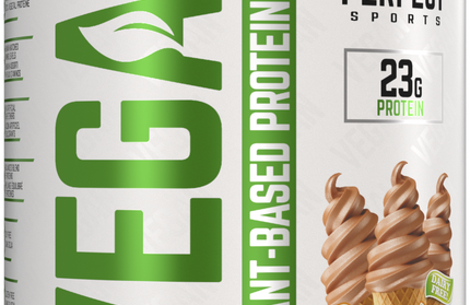 PERFECT SPORTS - Vegan Diesel - Protein - Vegan