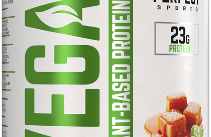 PERFECT SPORTS - Vegan Diesel - Protein - Vegan
