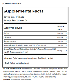 ALLMAX - VitaStack Pill Pack - Multi-Vitamin