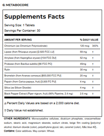 ALLMAX - VitaStack Pill Pack - Multi-Vitamin