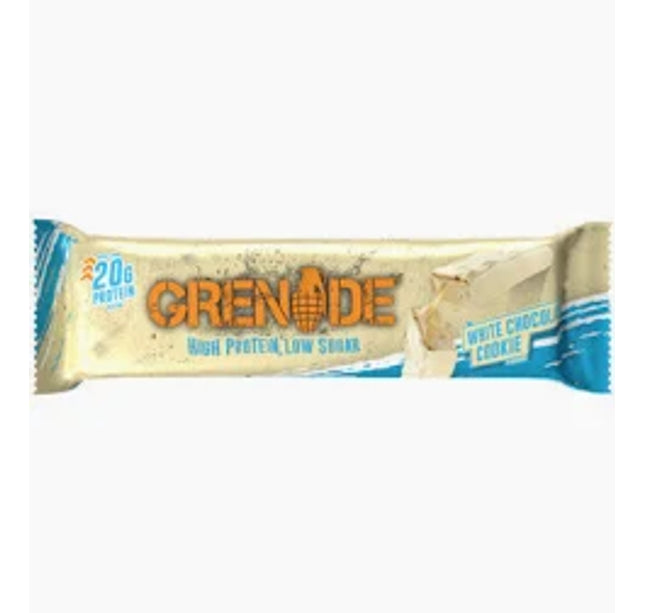 GRENADE - Carb Killa - Protein Bar