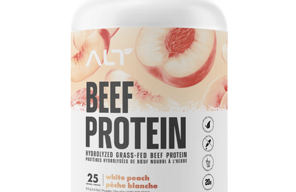ALT - Beef Protein - Protein - Beef