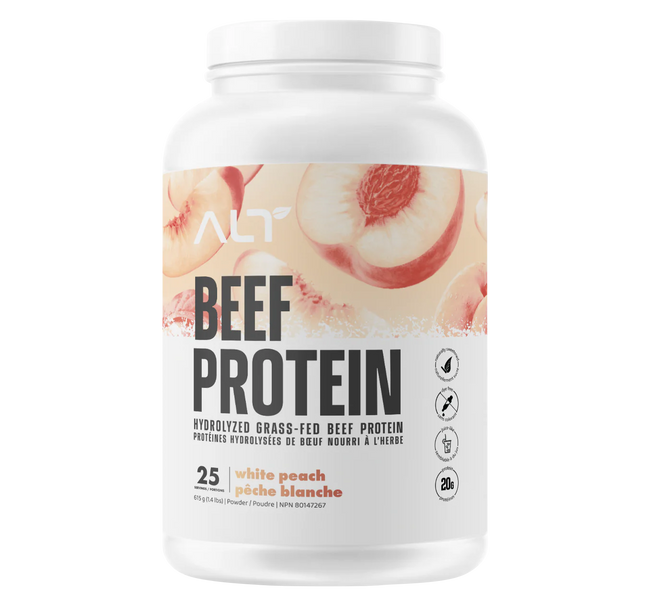 ALT - Beef Protein - Protein - Beef