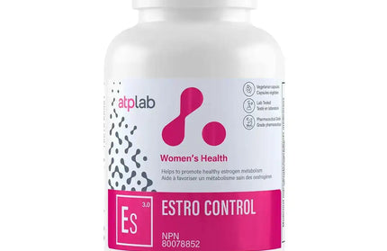 ATP LAB - Estro-Control 3.0