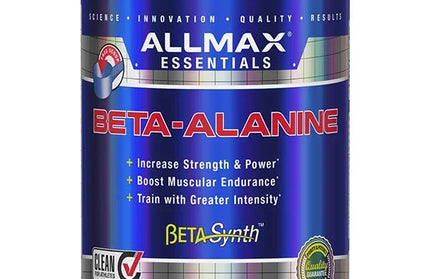ALLMAX - Beta Alanine
