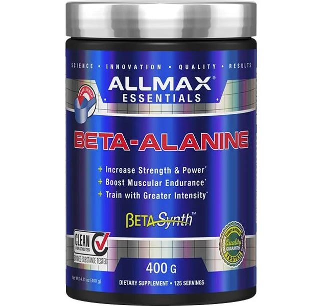 ALLMAX - Beta Alanine