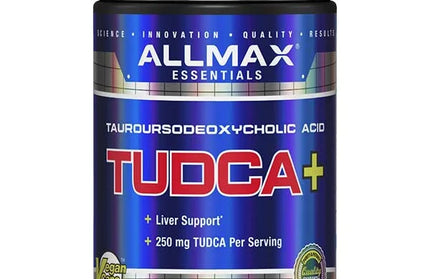 ALLMAX - TUDCA+