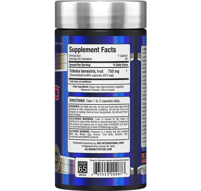 ALLMAX - TribX90