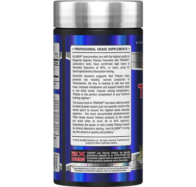 ALLMAX - TribX90