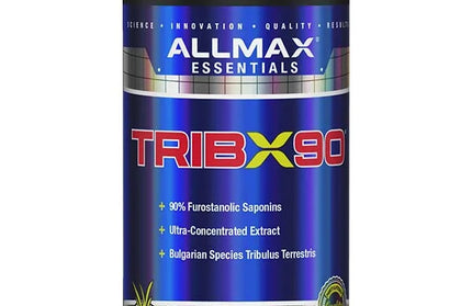 ALLMAX - TribX90