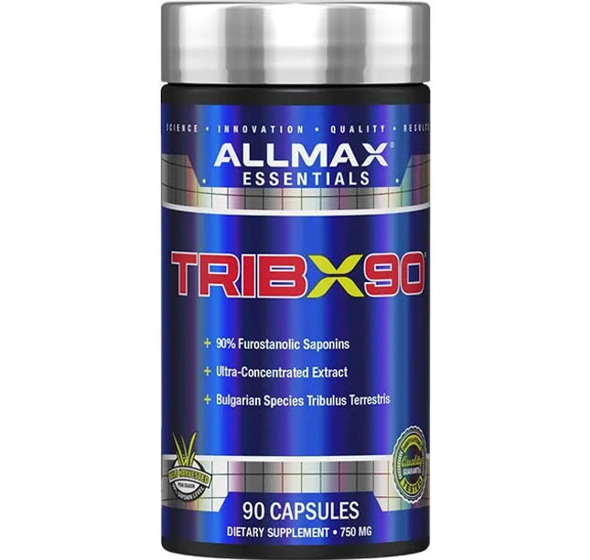 ALLMAX - TribX90