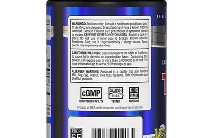 ALLMAX - TUDCA+
