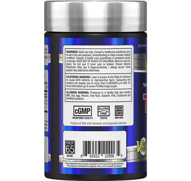 ALLMAX - TUDCA+