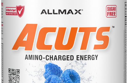 ALLMAX - ACuts - Fat Loss