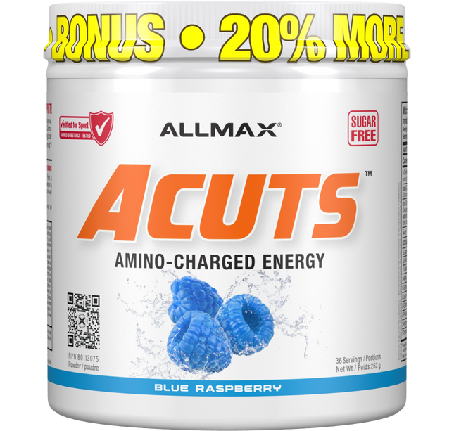 ALLMAX - ACuts - Fat Loss