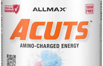 ALLMAX - ACuts - Fat Loss