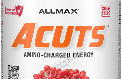 ALLMAX - ACuts - Fat Loss