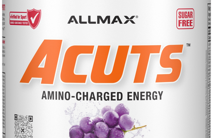 ALLMAX - ACuts - Fat Loss