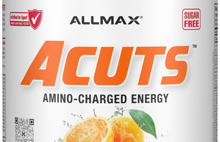 ALLMAX - ACuts - Fat Loss