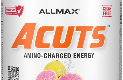 ALLMAX - ACuts - Fat Loss