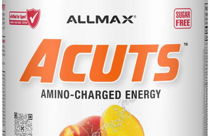 ALLMAX - ACuts - Fat Loss