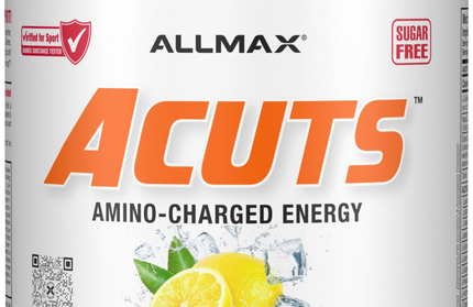 ALLMAX - ACuts - Fat Loss