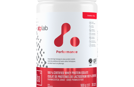 ATP LAB - Protein - ISO