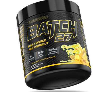 Collection image for: Pre-Workout