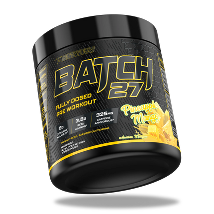 Collection image for: Pre-Workout