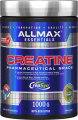 ALLMAX - Creatine Monohydrate - Powder