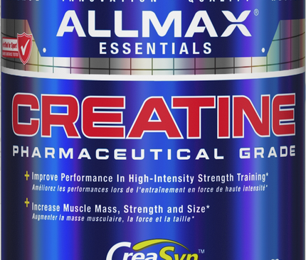 Collection image for: Creatine