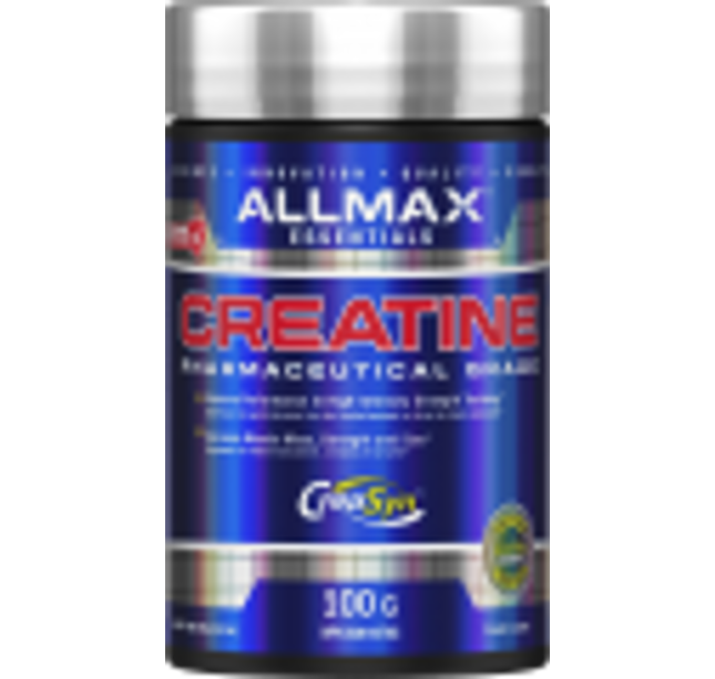 ALLMAX - Creatine Monohydrate - Powder