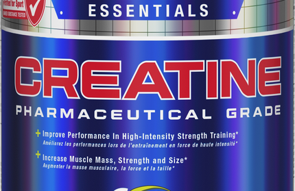 ALLMAX - Creatine Monohydrate - Powder