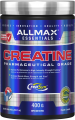 ALLMAX - Creatine Monohydrate - Powder