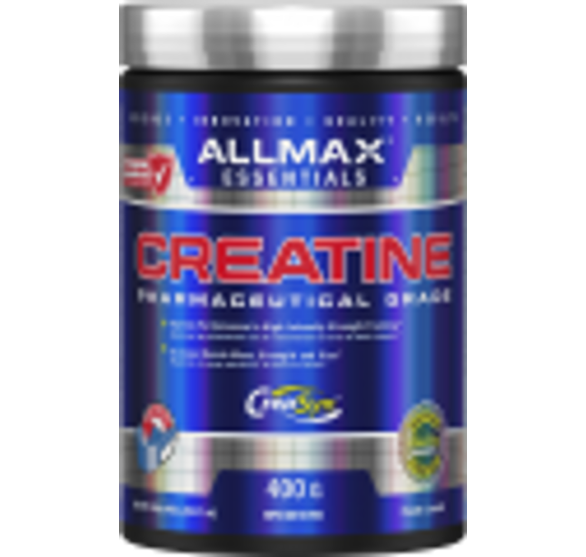 ALLMAX - Creatine Monohydrate - Powder
