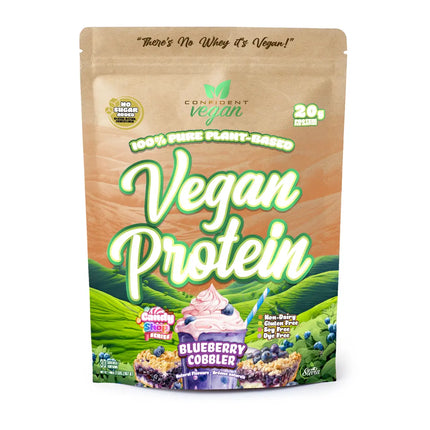 Collection image for: Confident Vegan