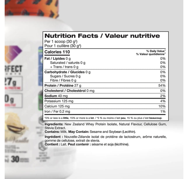 PERFECT SPORTS - Altrd State - Pre-Workout